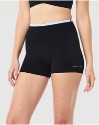 P.E Nation - Vita 2.5 Bike Shorts