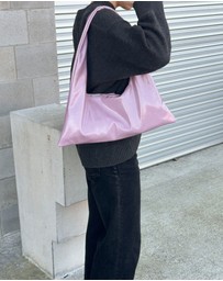 Georgia Mae  - The Claudia Bag