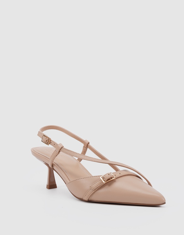 Nude Footwear - Aymara