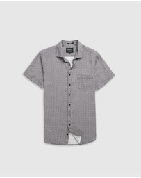 Rodd & Gunn - Featherson Sports Fit Shirt