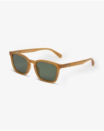 Local Supply - HKG Sunglasses