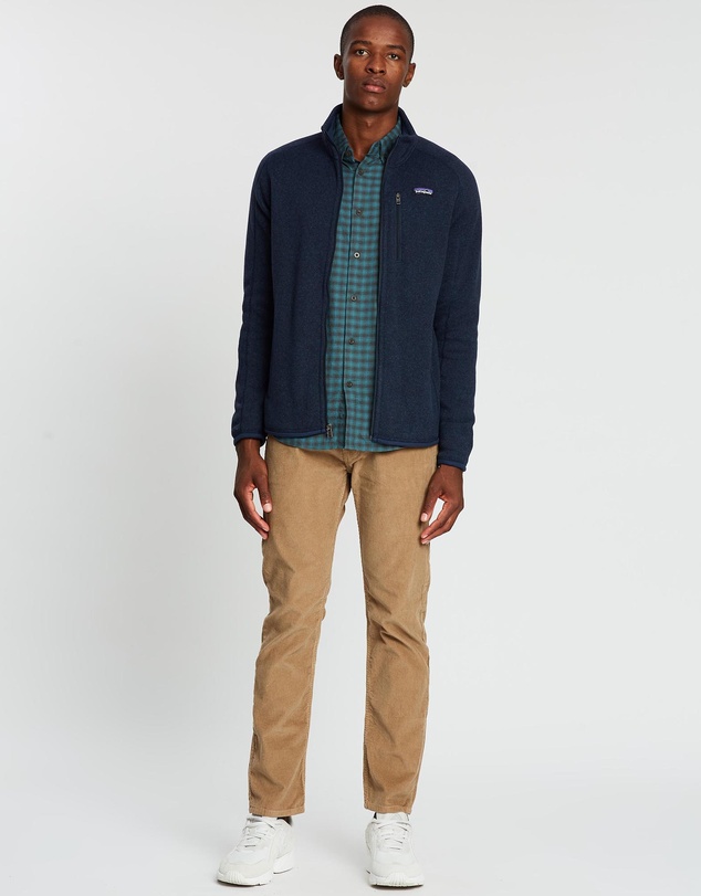 Patagonia - Men's Better Sweater Fleece Jacket
