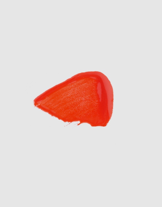 Silk Oil of Morocco - Argan Lipstain - Candy Apple