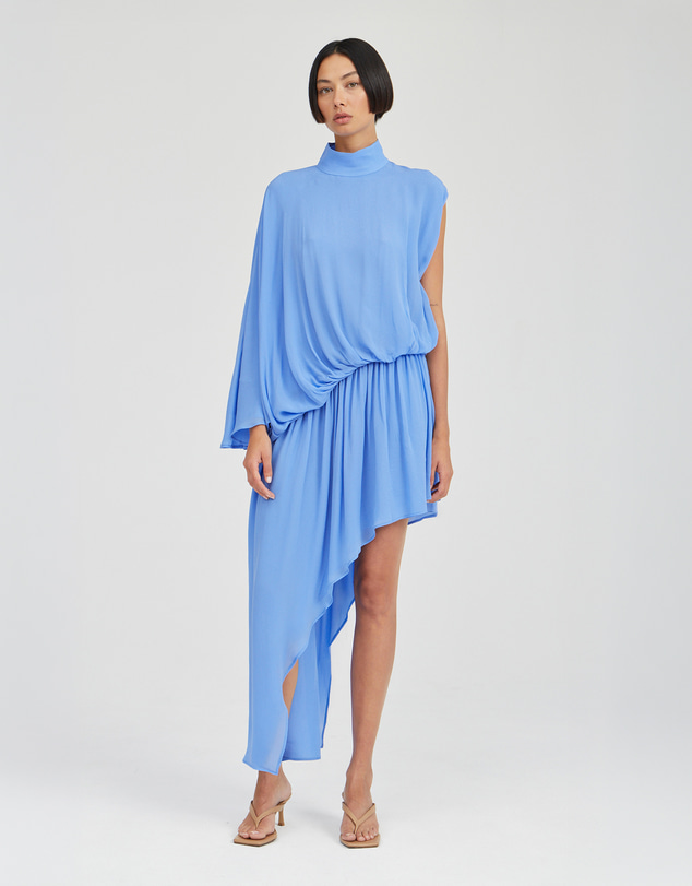 Third Form - Suspension Asymmetric Mini