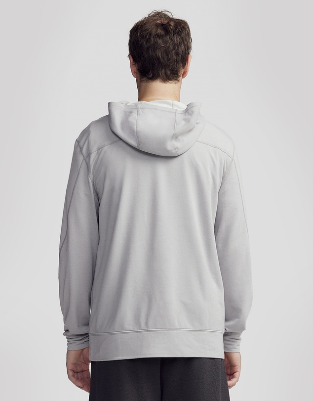 Kathmandu - Men’s Anytime Hoodie