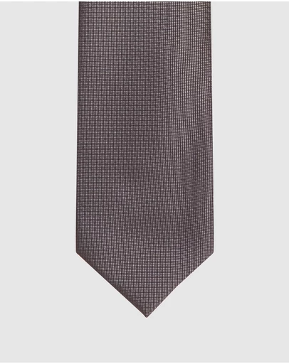 Van Heusen - Plain Tie