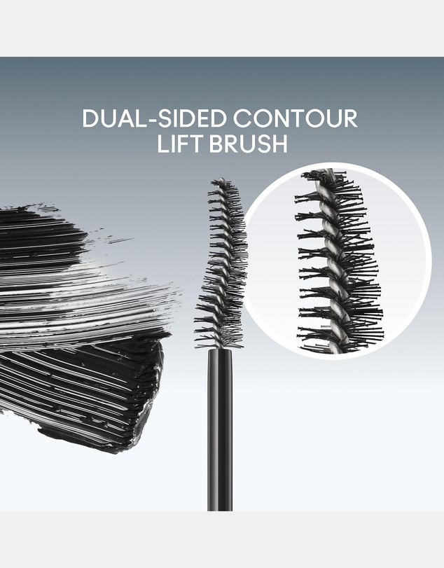MAC - M·A·C Stack Elevated Mascara