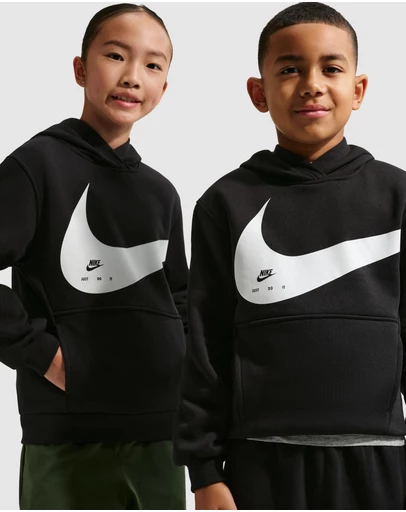 Nike - Club Hoodie - Babies-Teens