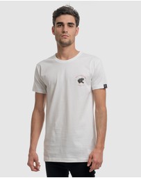 DVNT - Survive Tee