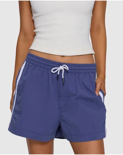 Thrills - Vega Volley Shorts
