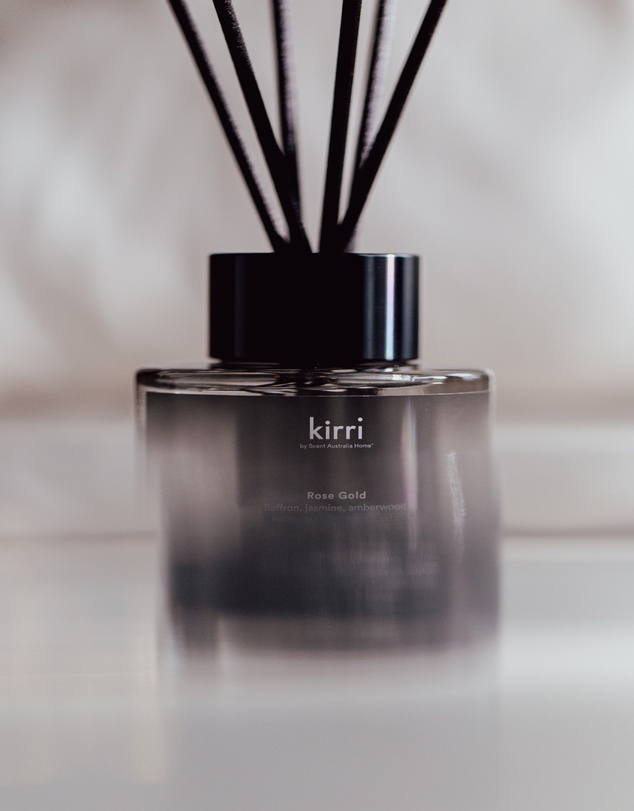 Kirri by Scent Australia Home - Rose Gold Scent Bundle (Formerly Baccarat)