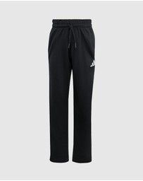adidas Sportswear - Essentials Climacool Track Suit - Kids