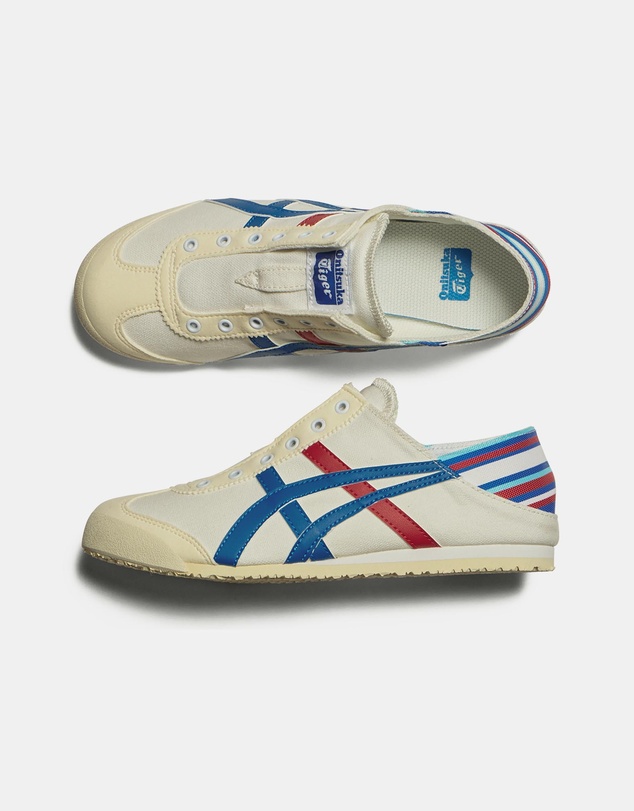 Onitsuka Tiger - Mexico 66 Paraty - Unisex