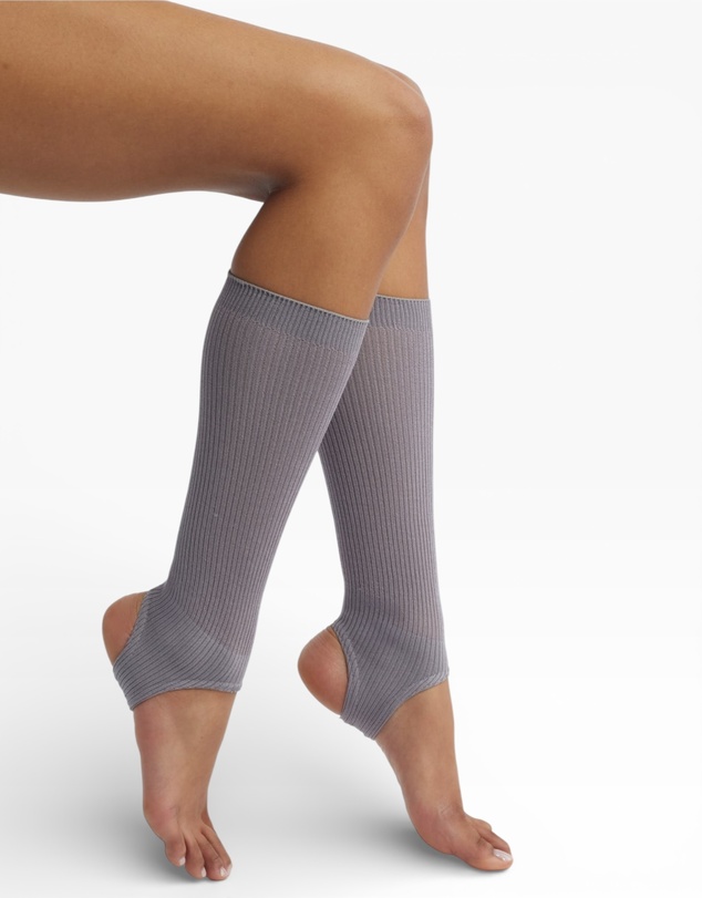 High Heel Jungle - Show Pony Fine Strirrup Socks