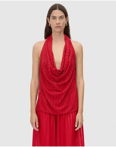 CAMILLA AND MARC - Imara Top