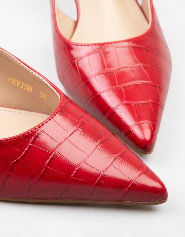 RAID - Ravish slingback