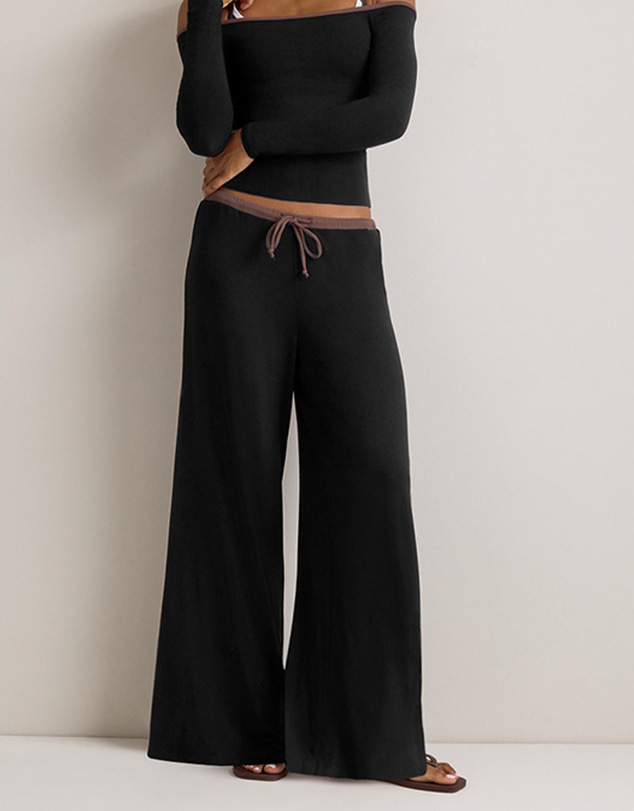TALA - 365 Sculpting Lounge Drawstring Trousers