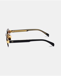 AM Eyewear - Sangha