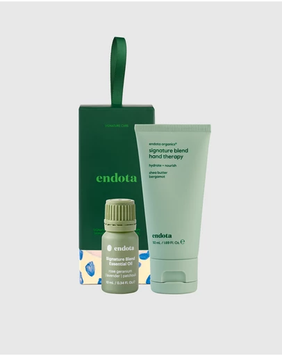 Endota - Signature Care