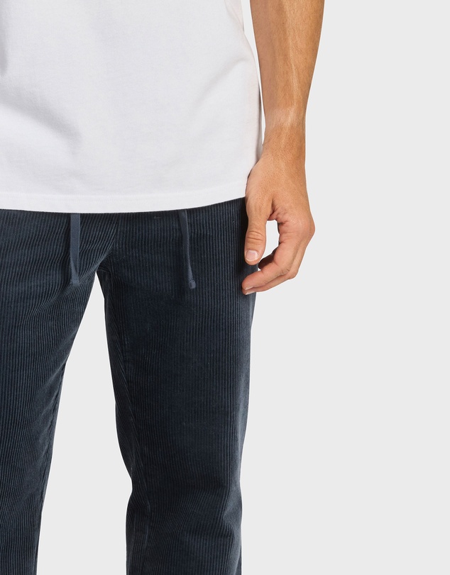 Academy Brand - Lebowski Cord Pant