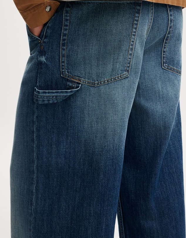 Cotton On - Ultra Baggy Jean