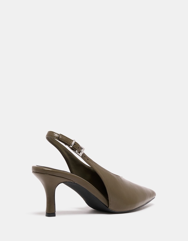 Therapy - Jacs Slingback Pumps