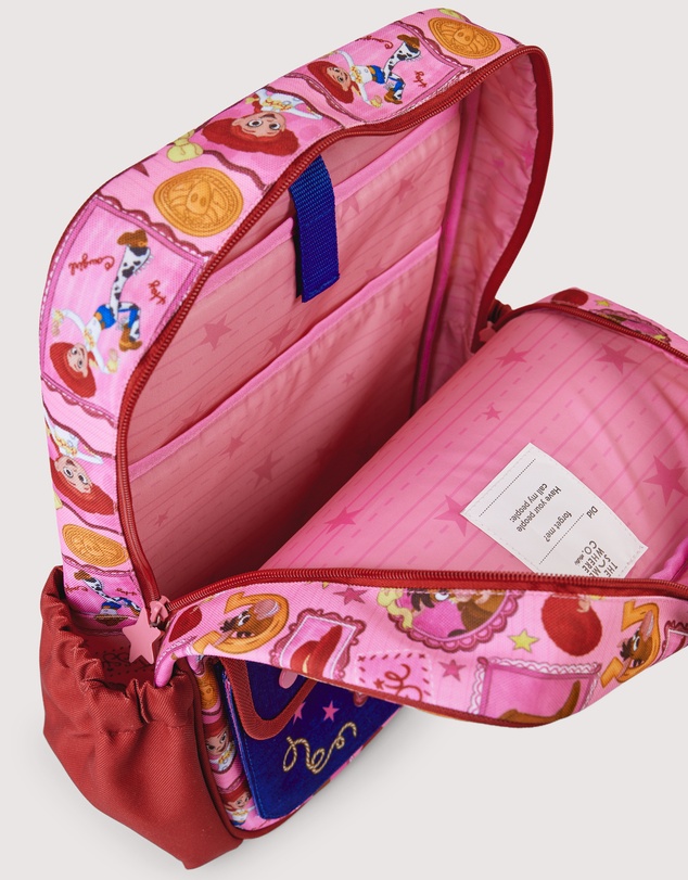 The Somewhere Co - Jessie Mini Adventure Backpack