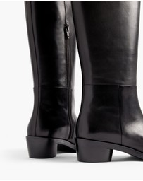 Witchery - Dallas Boots