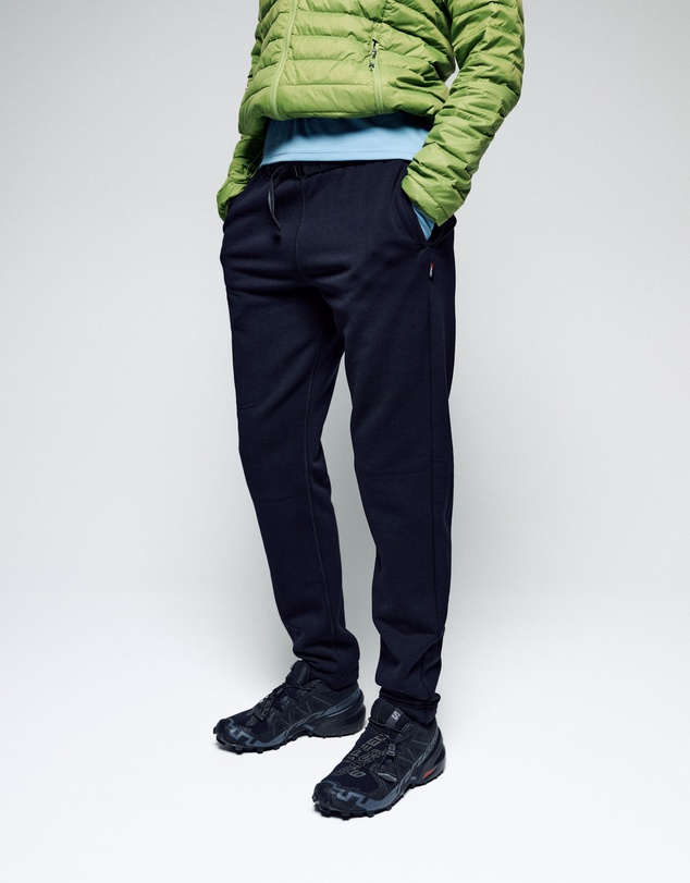 Kathmandu - Ridge Power Stretch Pro Fleece Joggers