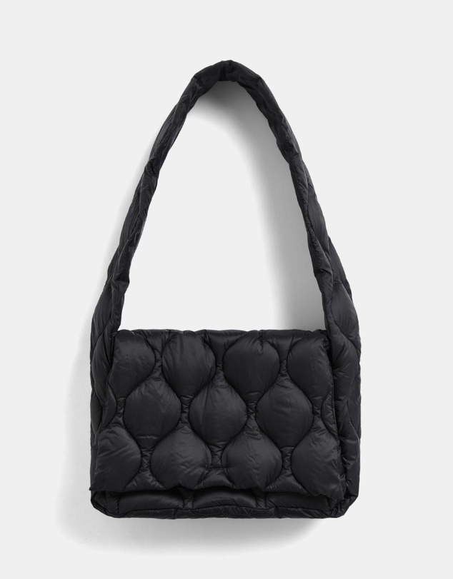 TAION - Military Messenger Down Bag