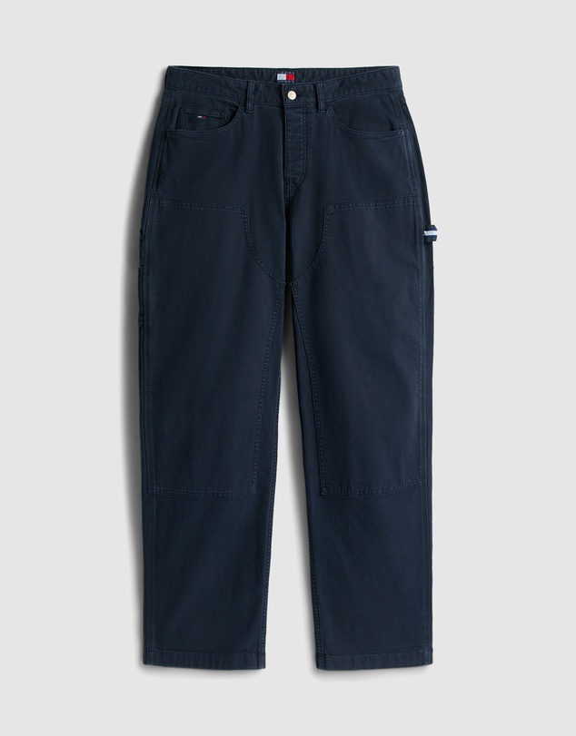 Tommy Jeans - Jaime Loose Carpenter Trousers