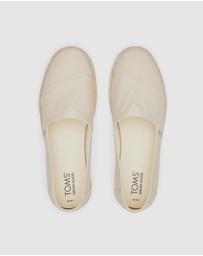 TOMS - Alpargata Rope 2.0 Espadrille - Women's