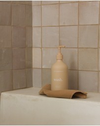 The Commonfolk Collective - Nude Hand + Body Wash 500ml