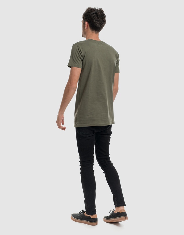 DVNT - Esquire Tee