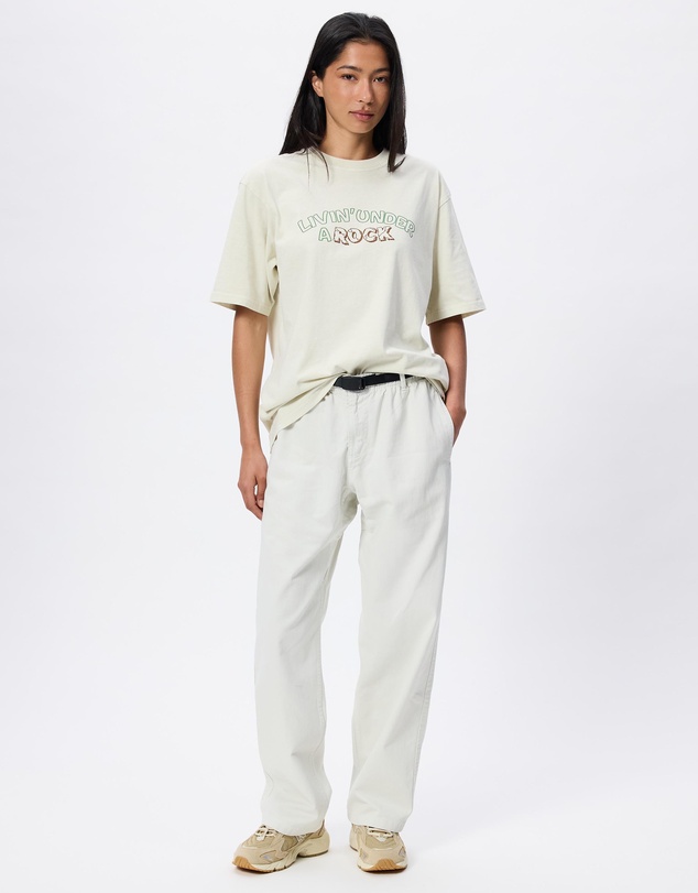 Gramicci - Gramicci Straight Fit Pants