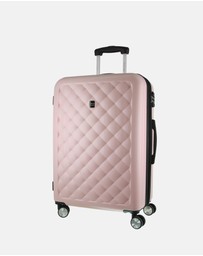 Pierre Cardin - Pierre Cardin 70cm Medium Hard Shell Case