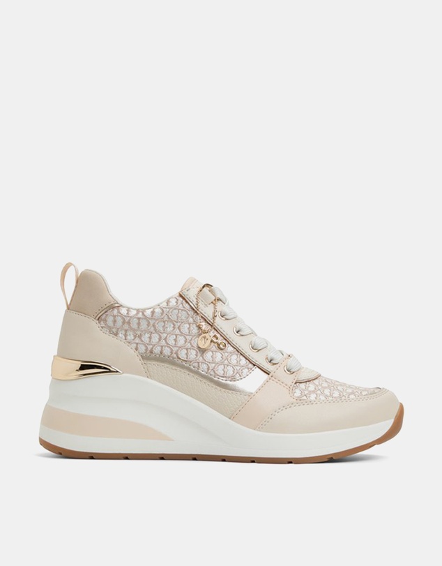 ALDO - Caroteriel Wedge Sneakers