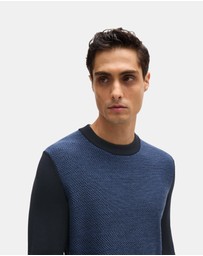 BOSS - Marameo Knitwear