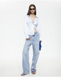 Lioness - Diamante Jeans