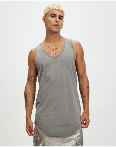 Surrounded By Ghosts - The Diopside Singlet