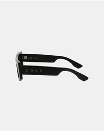 Bask Eyewear - Veil