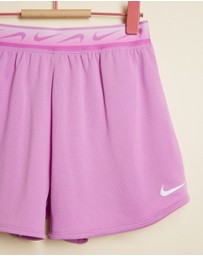 Nike - Dri-FIT Knit Shorts - Kids