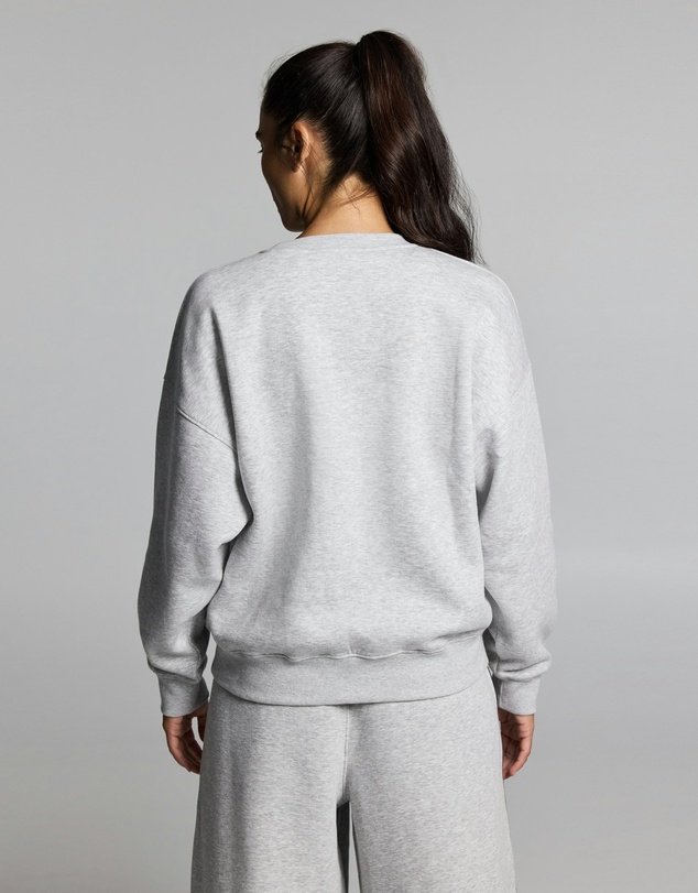 Rockwear - Cosy Fleece Crew