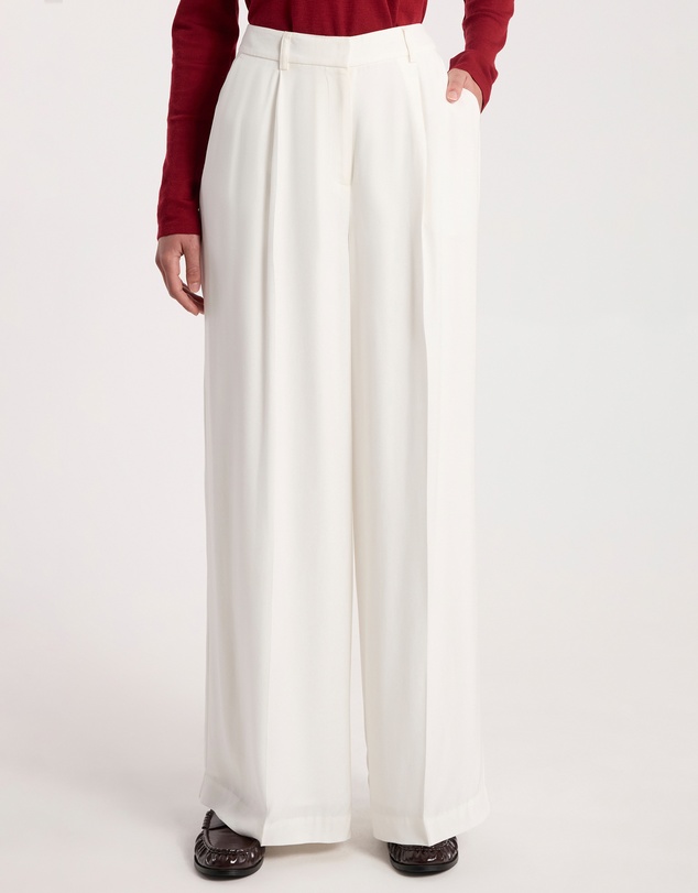 David Lawrence - Bronte Wide Leg Pants