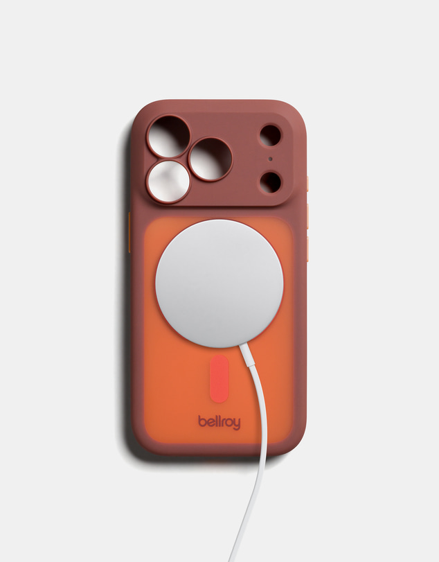 Bellroy - Cinch Phone Case for iPhone 18 Pro