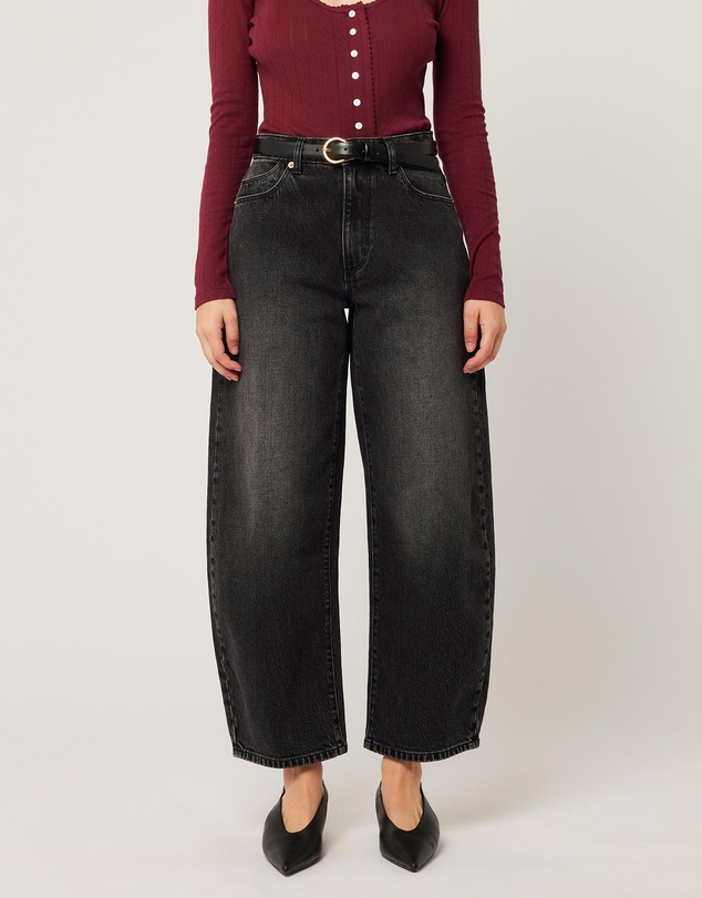 Rolla's - Gigi Barrel Jeans
