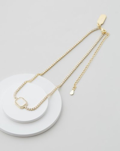 Highlight Necklace