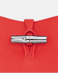 Longchamp - Le Roseau Crossbody Bag