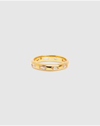 By Charlotte - Magic of You Ring