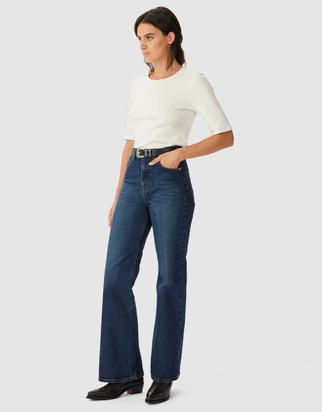 R.M.Williams - Vale Stretch Jeans